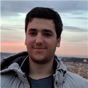 Ingeniero en Formula 1 | Excelencia en matemáticas